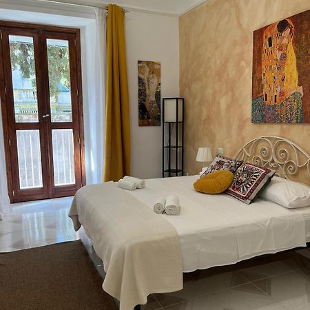 Gl Golden City Apartments 카타니아 외부 사진